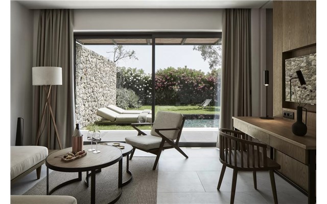 The Olivar Suites 