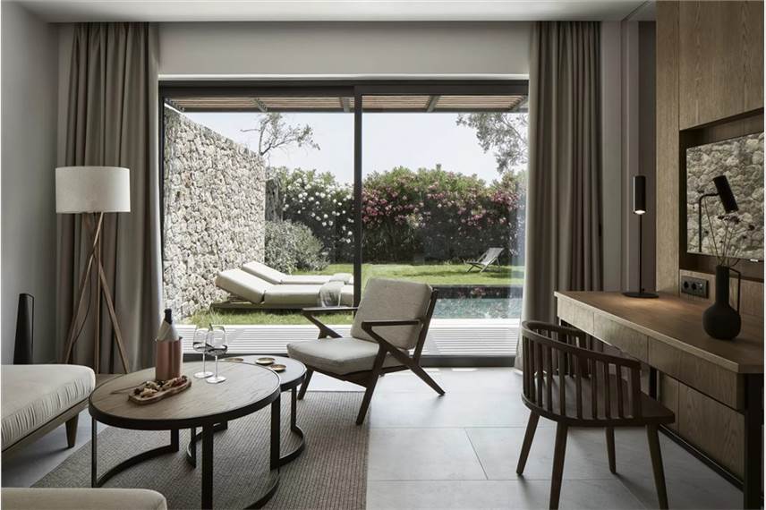  The Olivar Suites