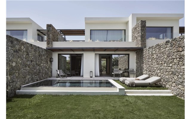 The Olivar Suites The Olivar Suites