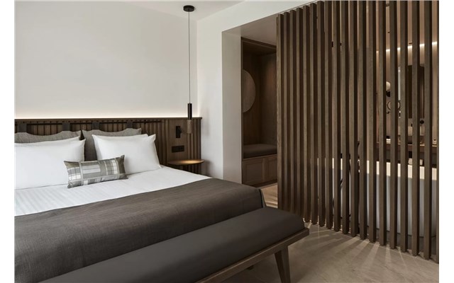 The Olivar Suites 