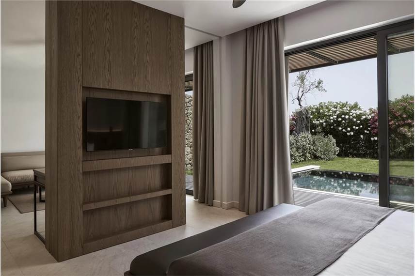 The Olivar Suites, ionian suite The Olivar Suites