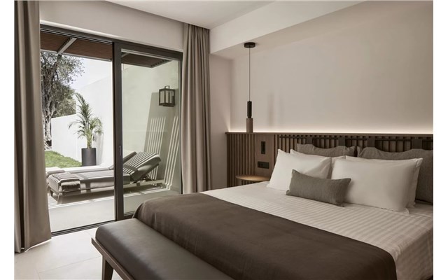 The Olivar Suites 