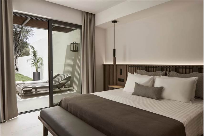  The Olivar Suites