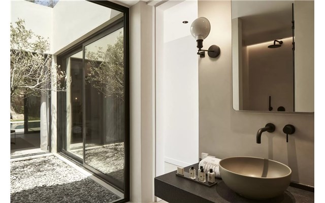 The Olivar Suites 