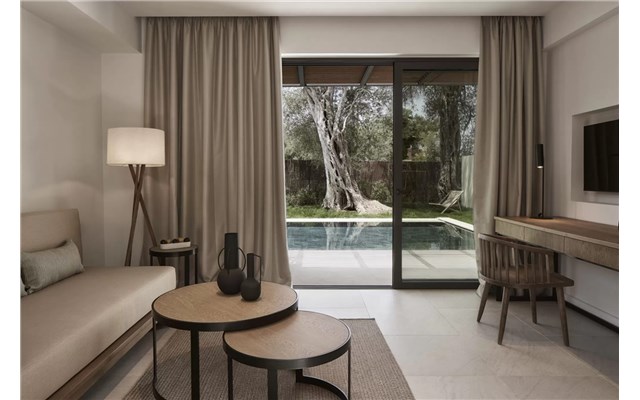 The Olivar Suites 