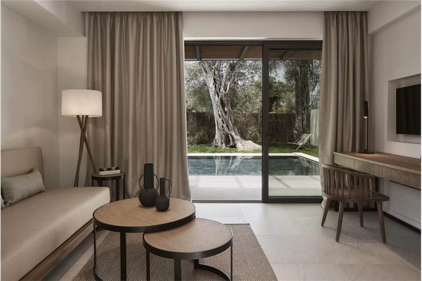  The Olivar Suites