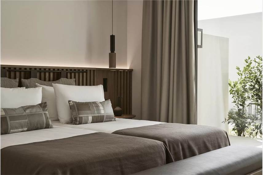  The Olivar Suites