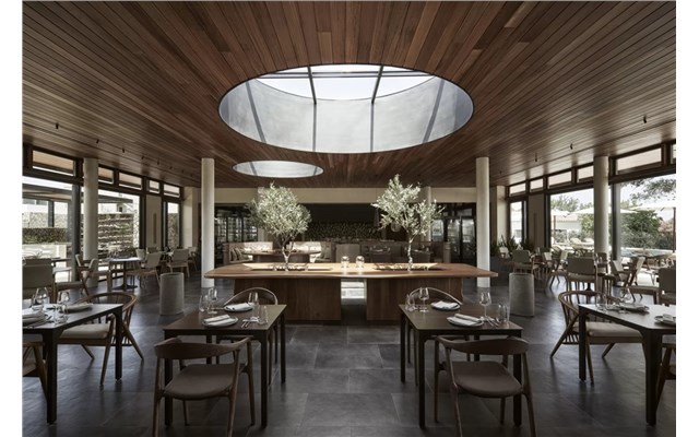 The Olivar Suites, Korfu, Řecko The Olivar Suites