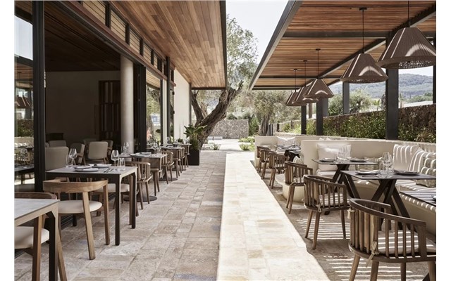 The Olivar Suites 