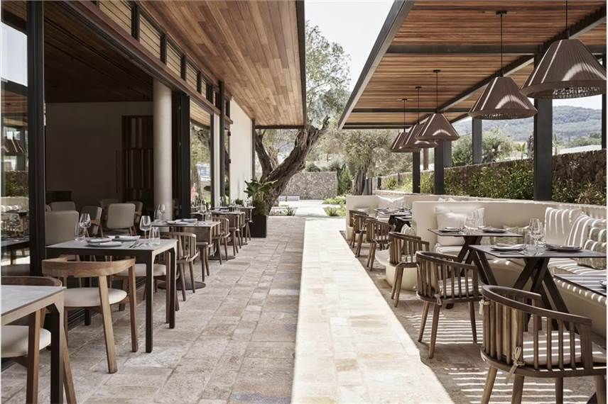  The Olivar Suites