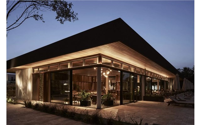 The Olivar Suites 