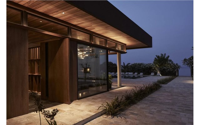 The Olivar Suites 