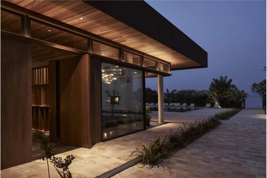  The Olivar Suites