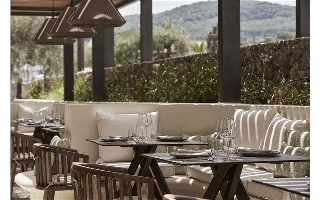 The Olivar Suites 