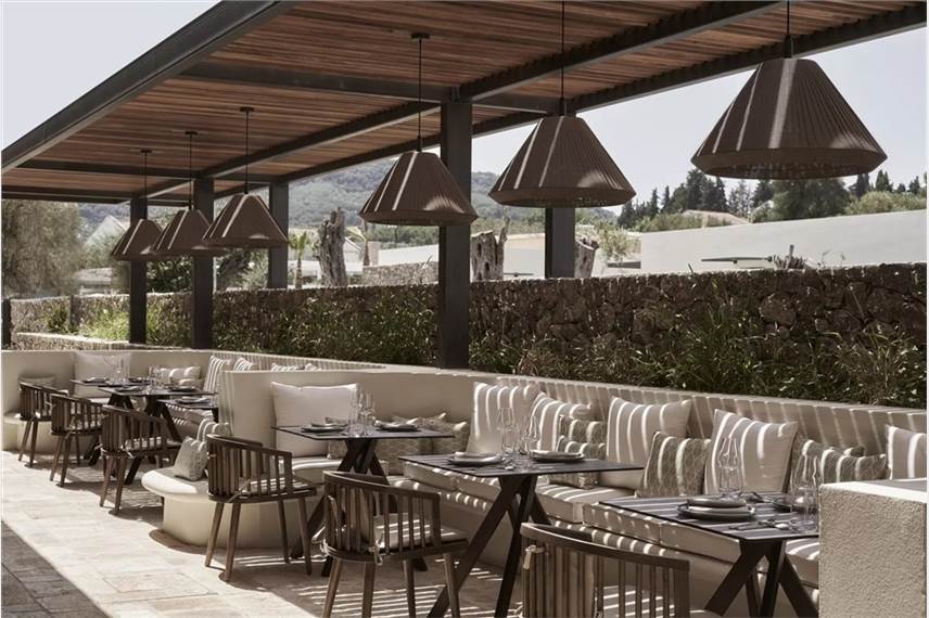  The Olivar Suites