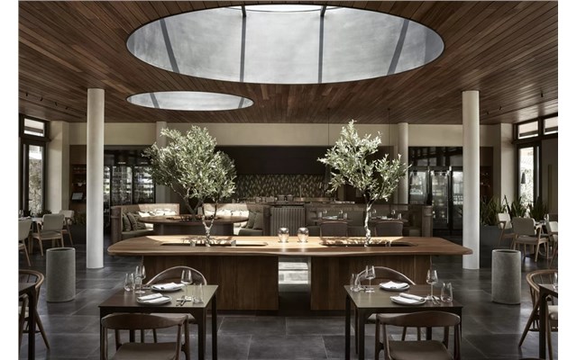 The Olivar Suites 