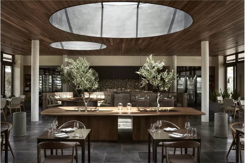  The Olivar Suites