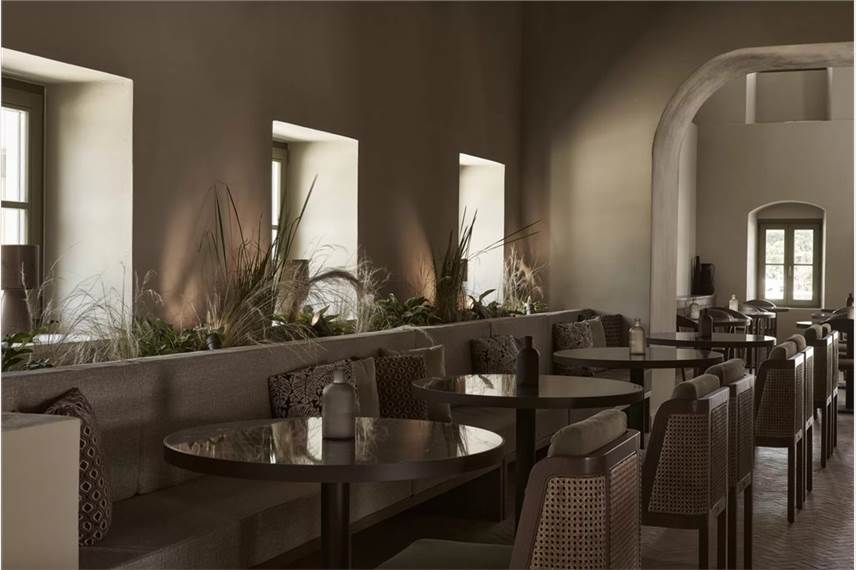  The Olivar Suites