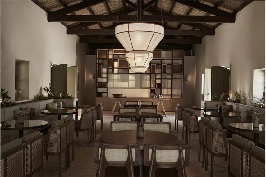  The Olivar Suites