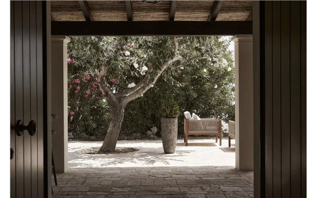 The Olivar Suites 