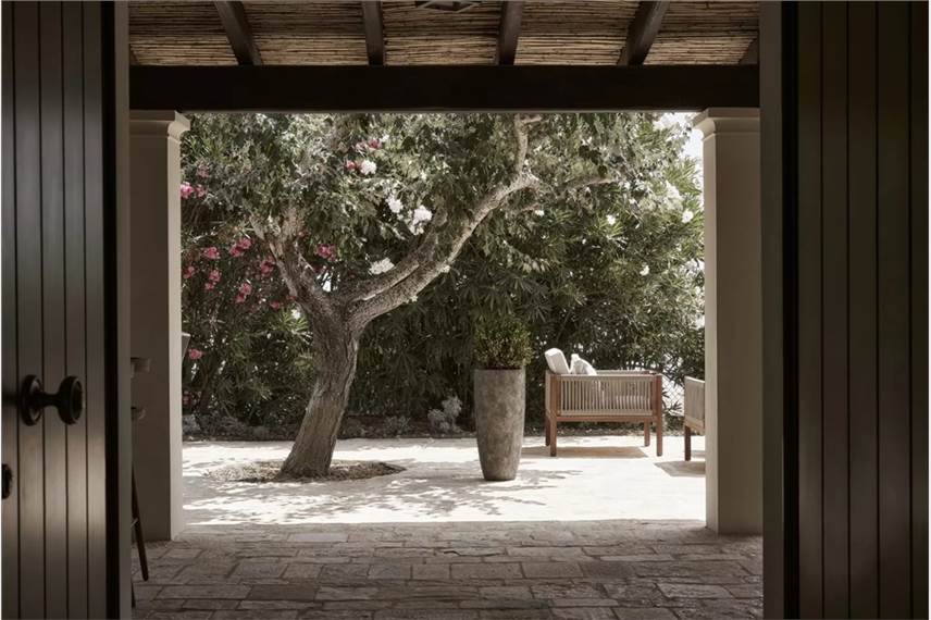  The Olivar Suites