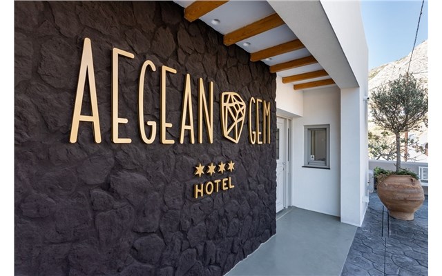Aegean Gem 