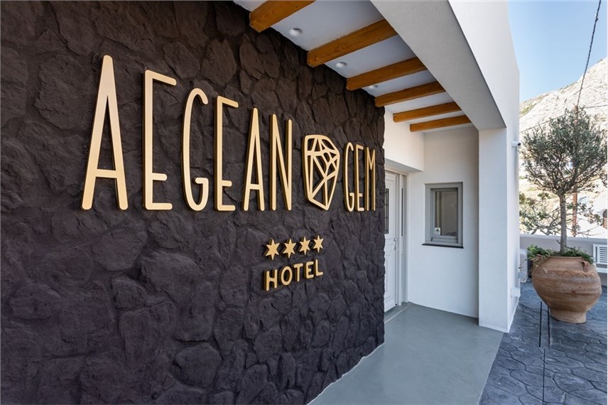  Aegean Gem