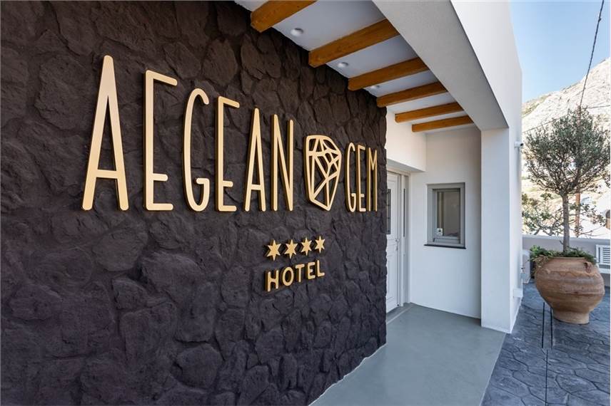  Aegean Gem