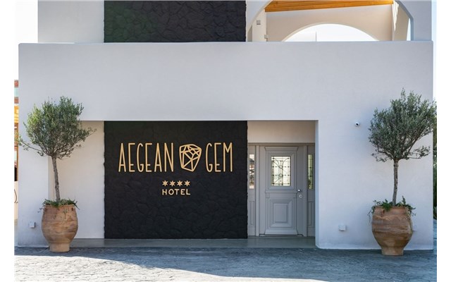 Aegean Gem 