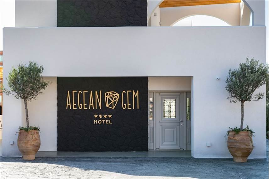  Aegean Gem