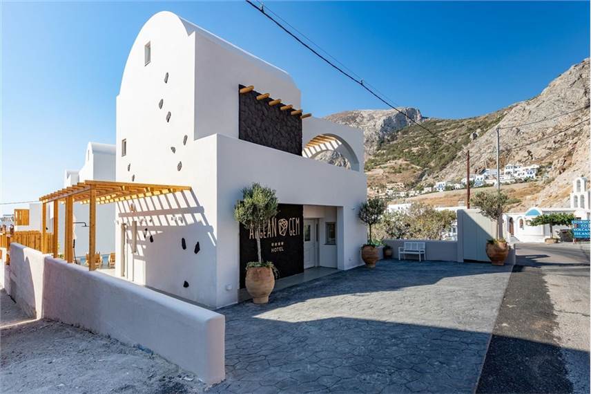  Aegean Gem