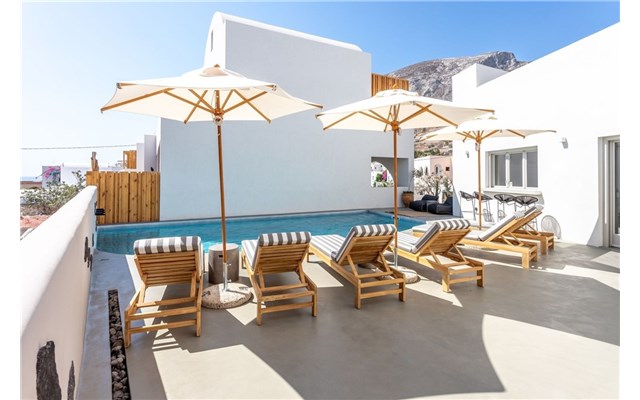 Aegean Gem 