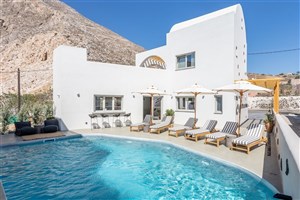Aegean Gem - Kamari