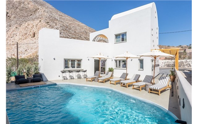 Aegean Gem 