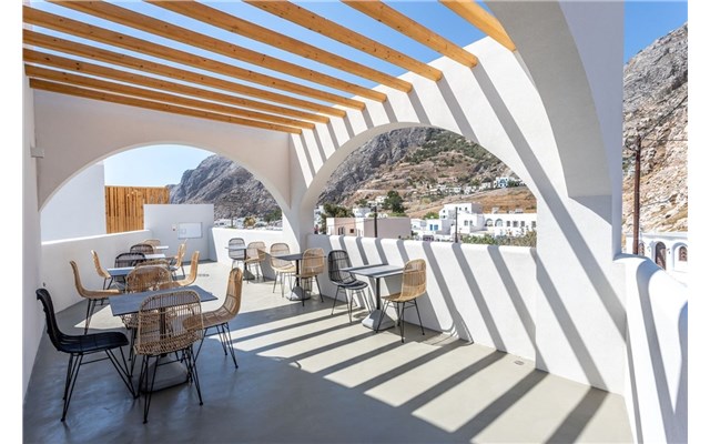 Aegean Gem 