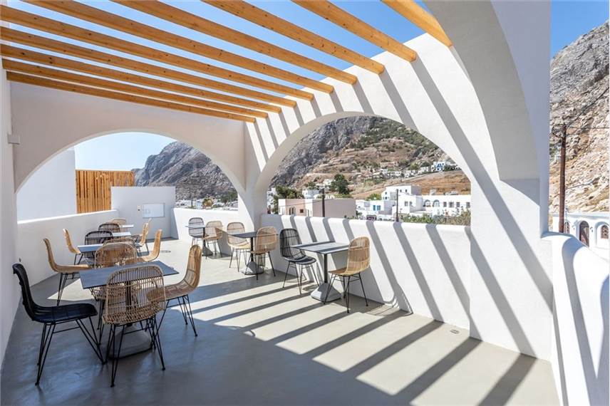  Aegean Gem