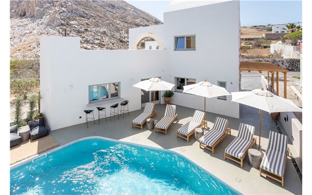 Aegean Gem 
