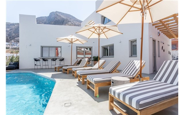 Aegean Gem 