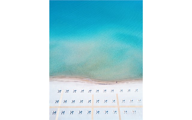 sani dunes Greece Sani Dunes