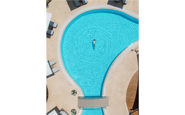 sani dunes sani resort Sani Dunes