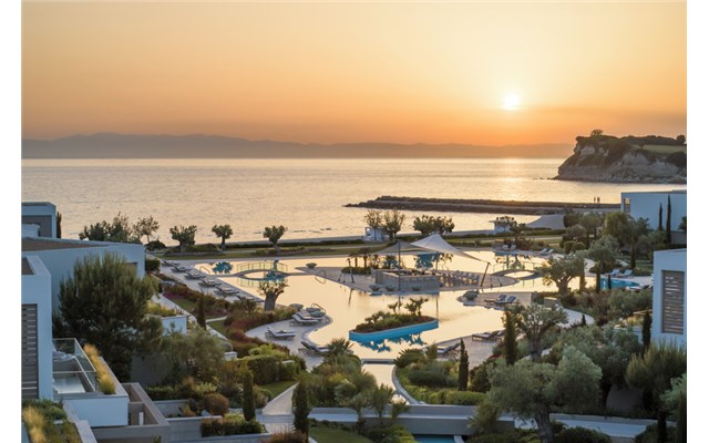 sani dunes resort Sani Dunes