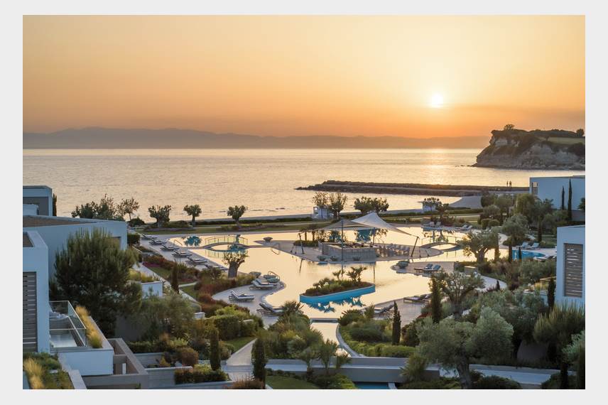 sani dunes resort Sani Dunes