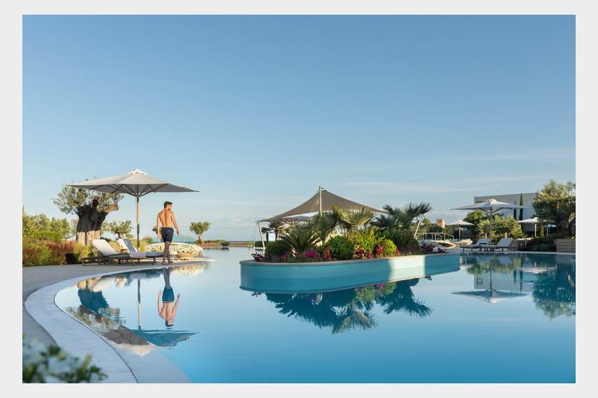 sani dunes hotel Sani Dunes
