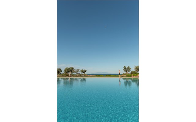 sani dunes sani resort Sani Dunes