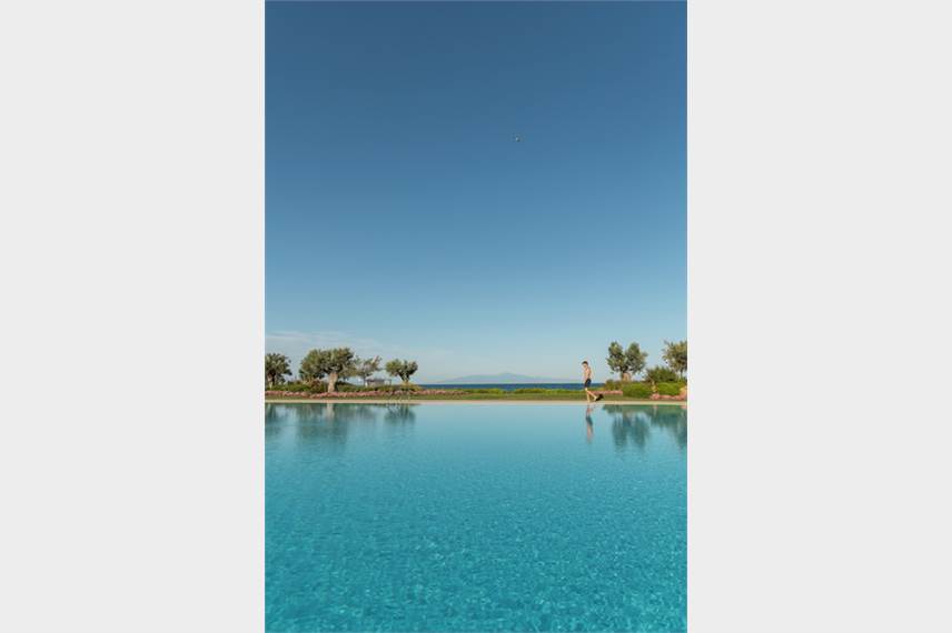 sani dunes sani resort Sani Dunes