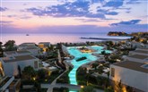 sani dunes resort Sani Dunes