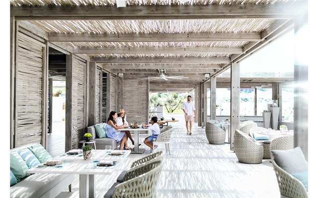 sani dunes resort Sani Dunes