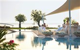 sani dunes hotel Sani Dunes