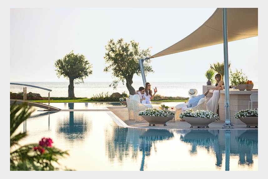 sani dunes hotel Sani Dunes