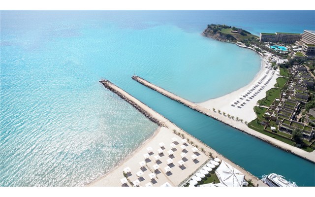 sani dunes hotel halkidiki Sani Dunes